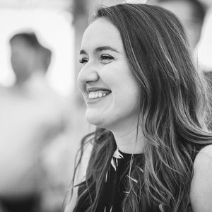 Meet your Posher, Lindsay